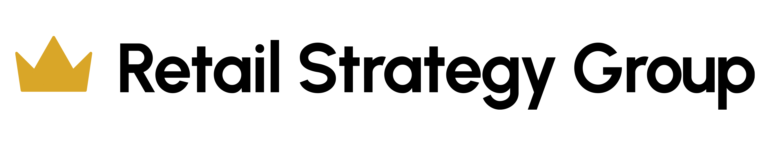 Retail Strategy Group