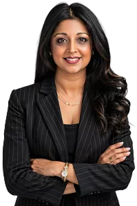 Liza Amlani